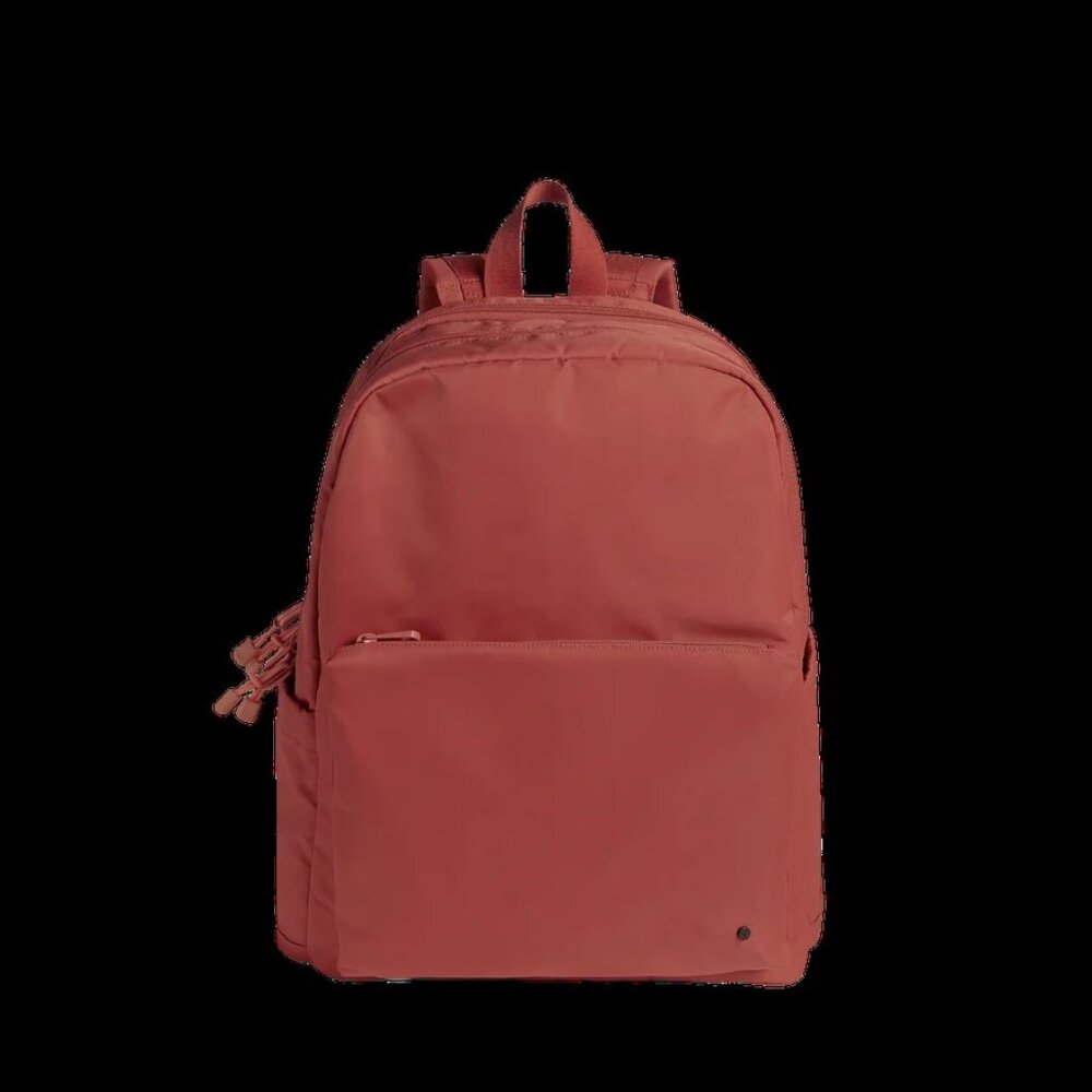 STATE Lorimer Diaper Bag -  Siena